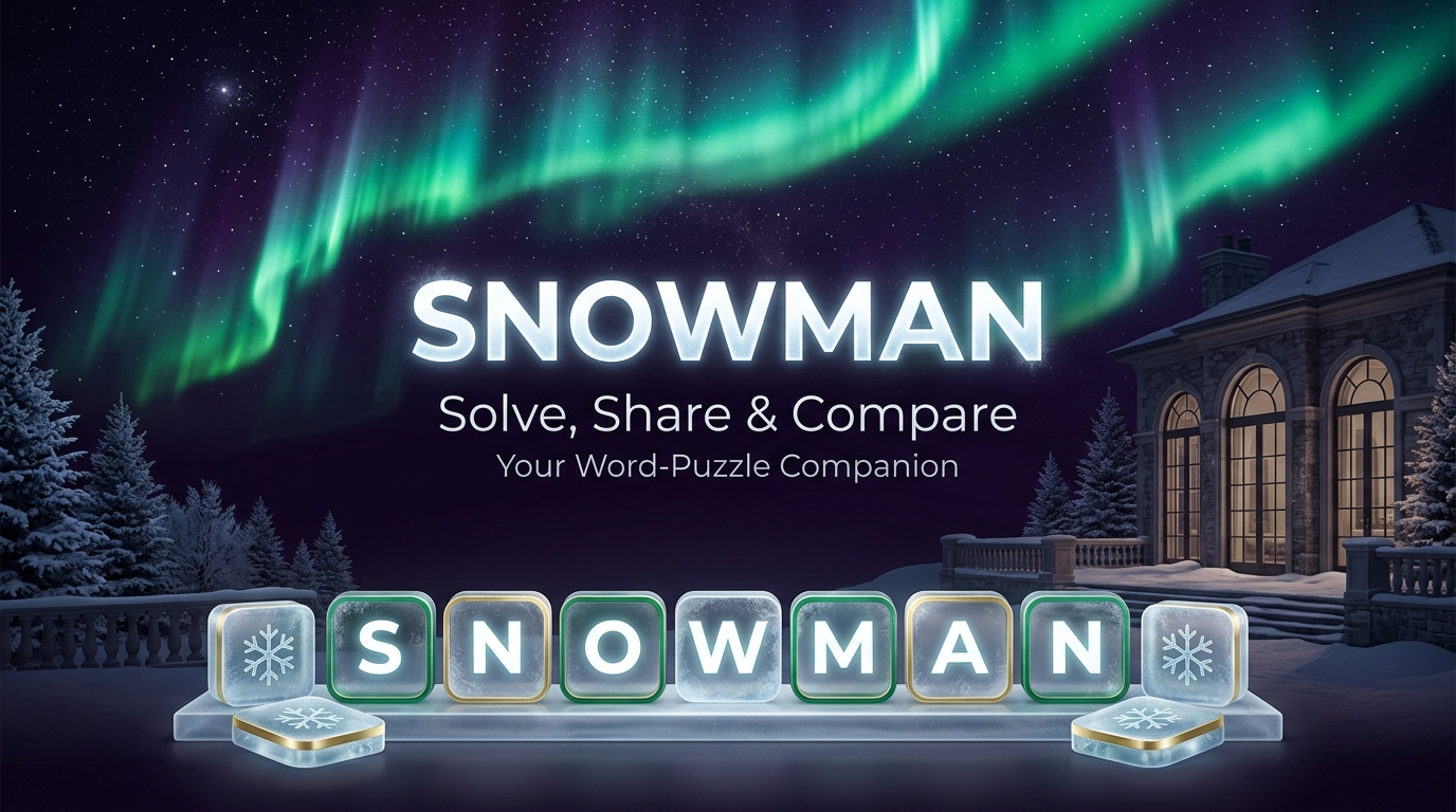 Play Wordle anyway and able to provide feedback? logo
